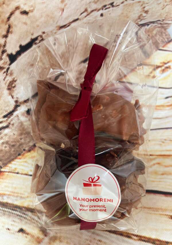 Mandelsplitter – Bild 3