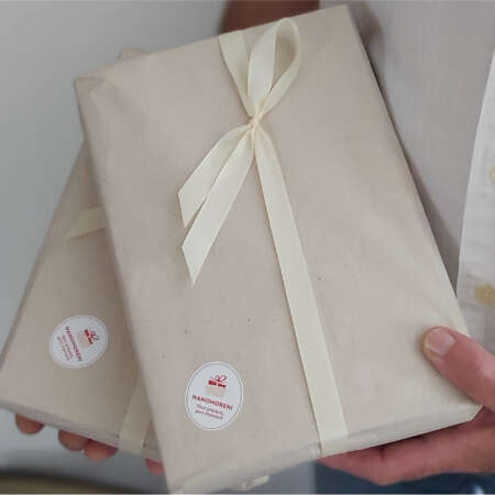 Aktuelle Geschenkbox